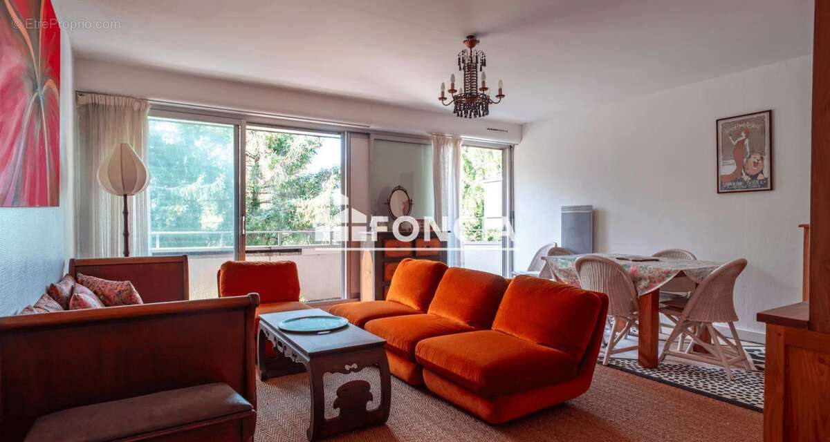 Appartement à BENODET