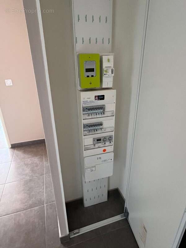 Appartement à MEYZIEU