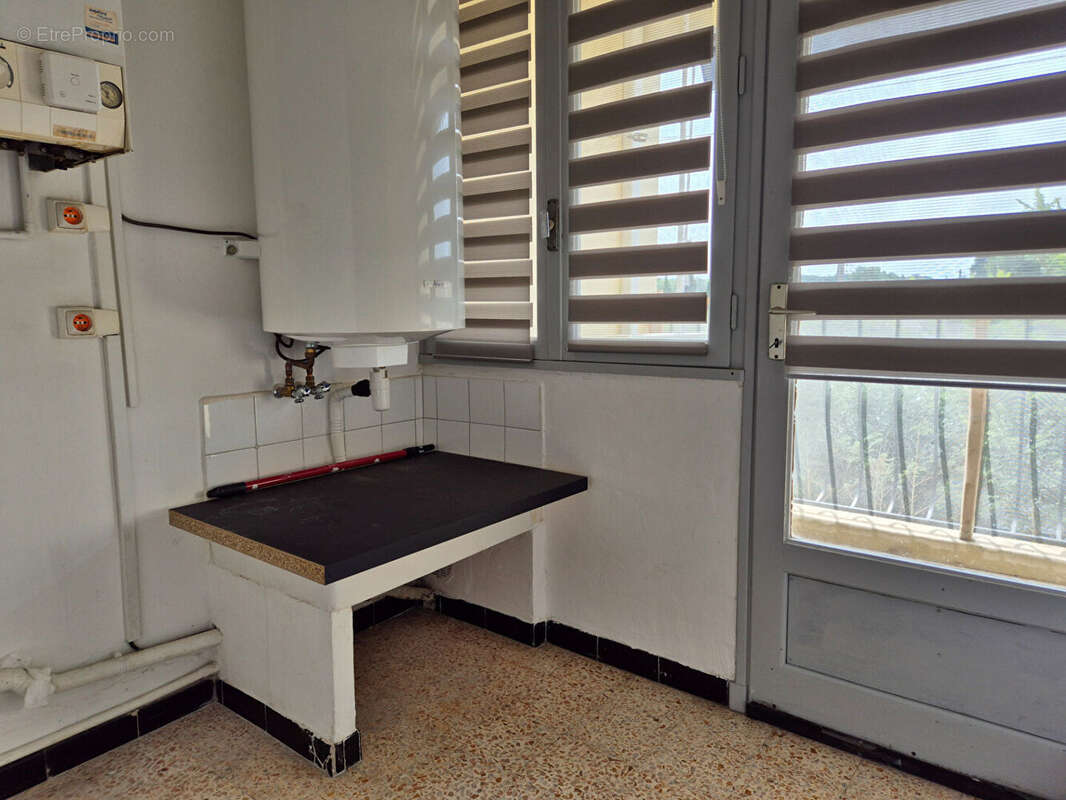 Appartement à ARLES