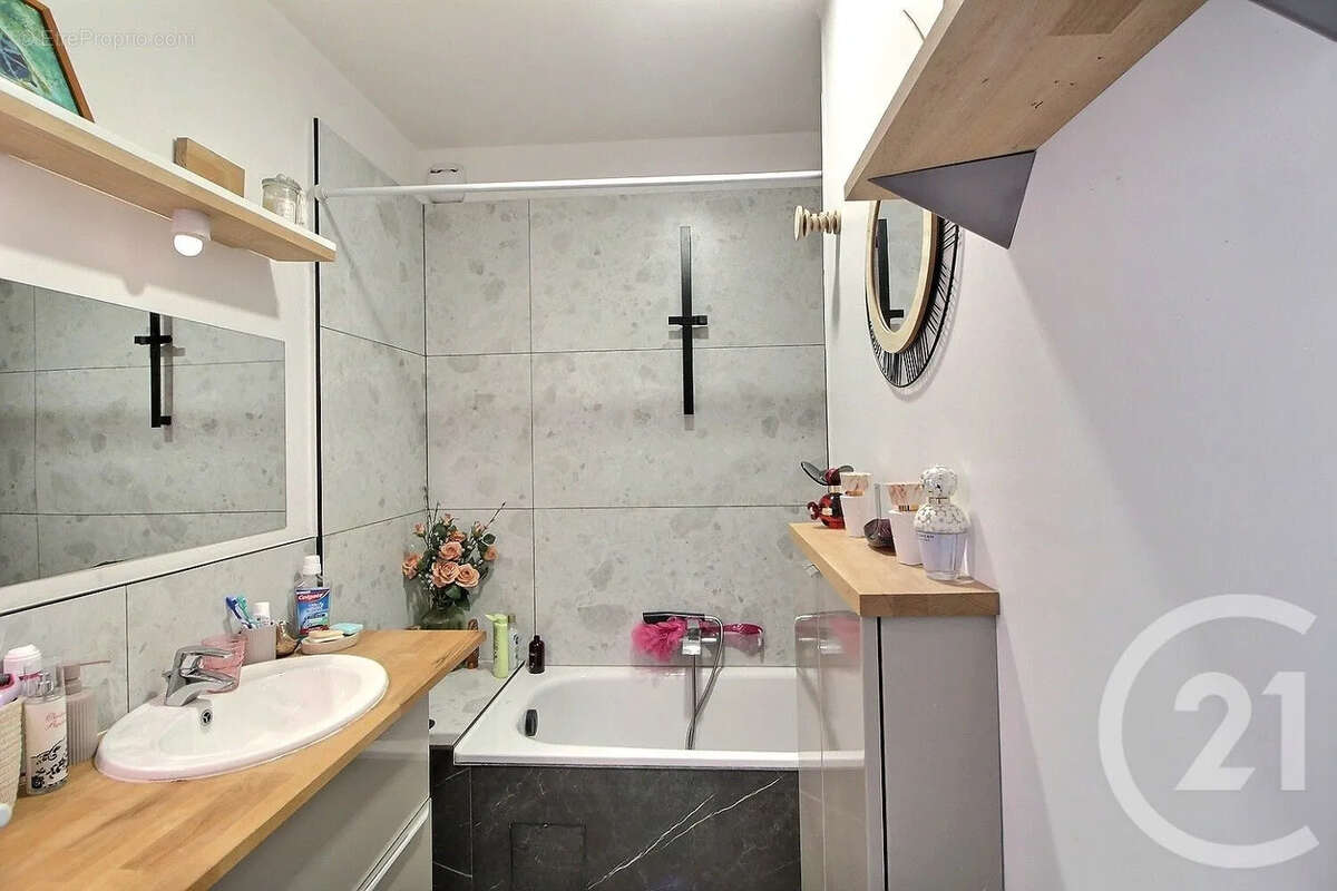 Appartement à GRASSE