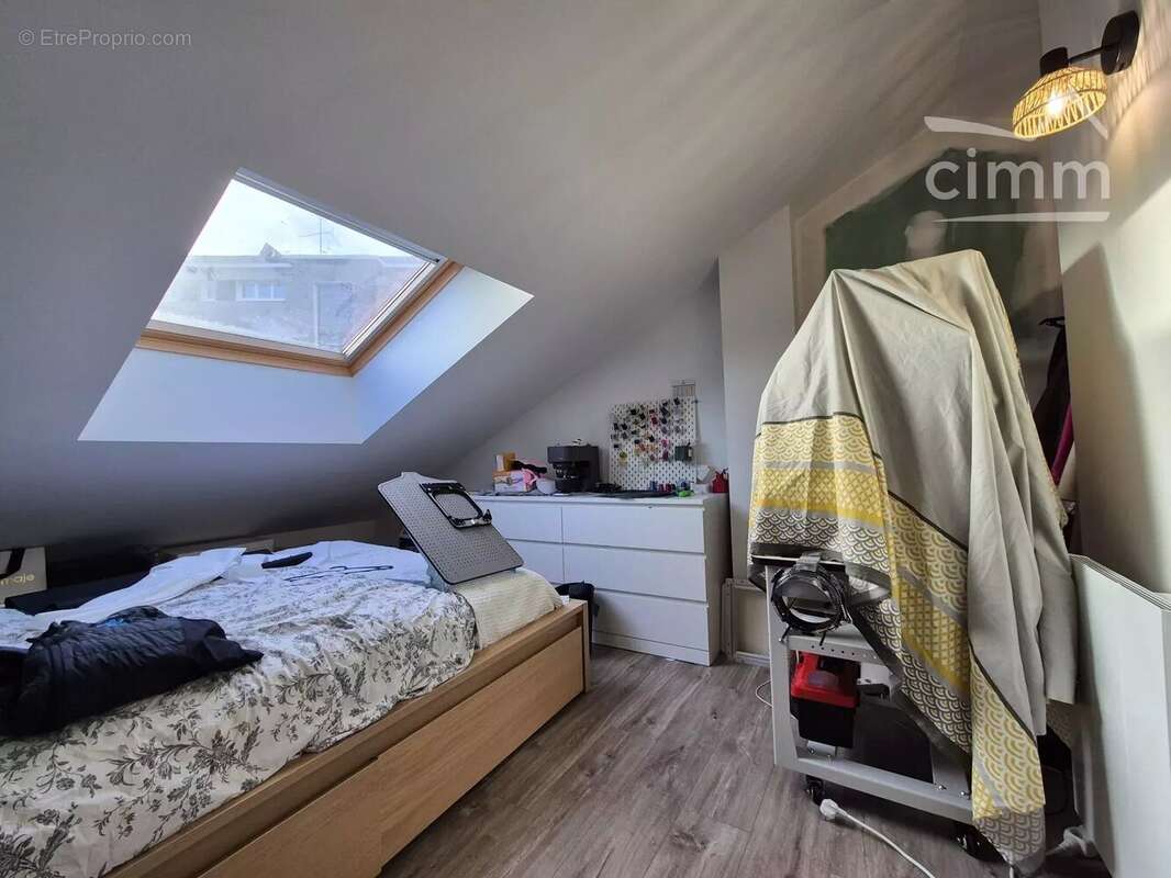Appartement à BLOIS