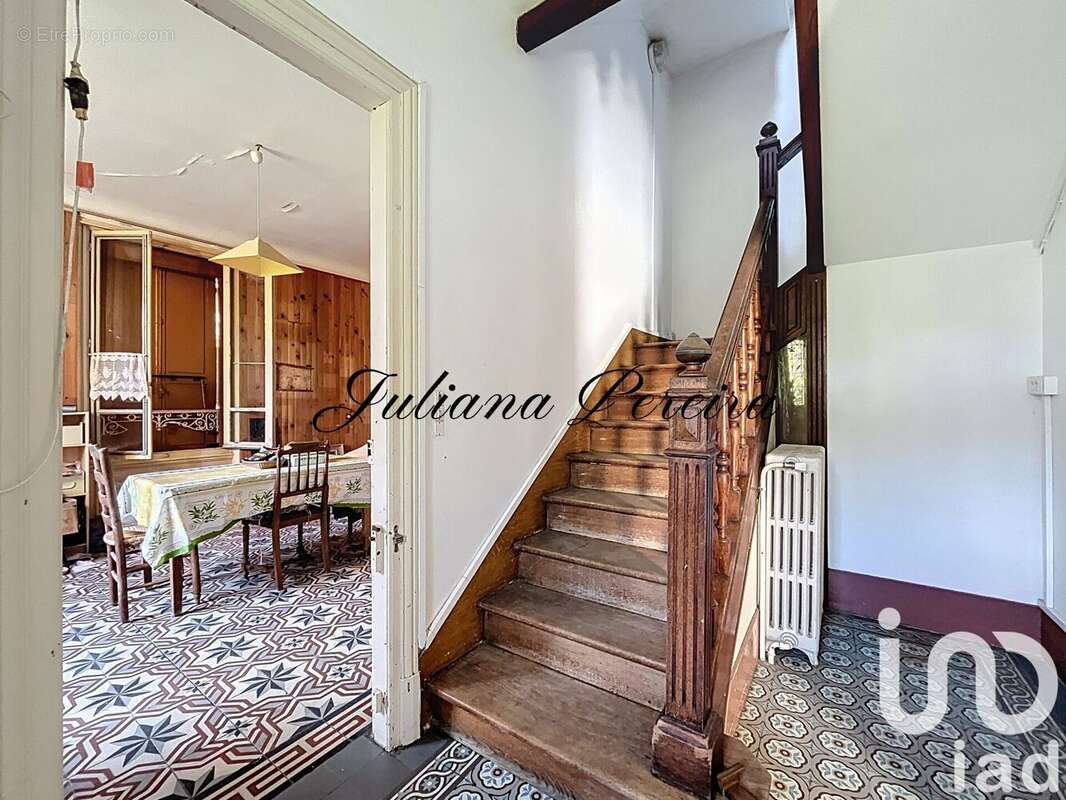 Photo 5 - Maison à LIMAY