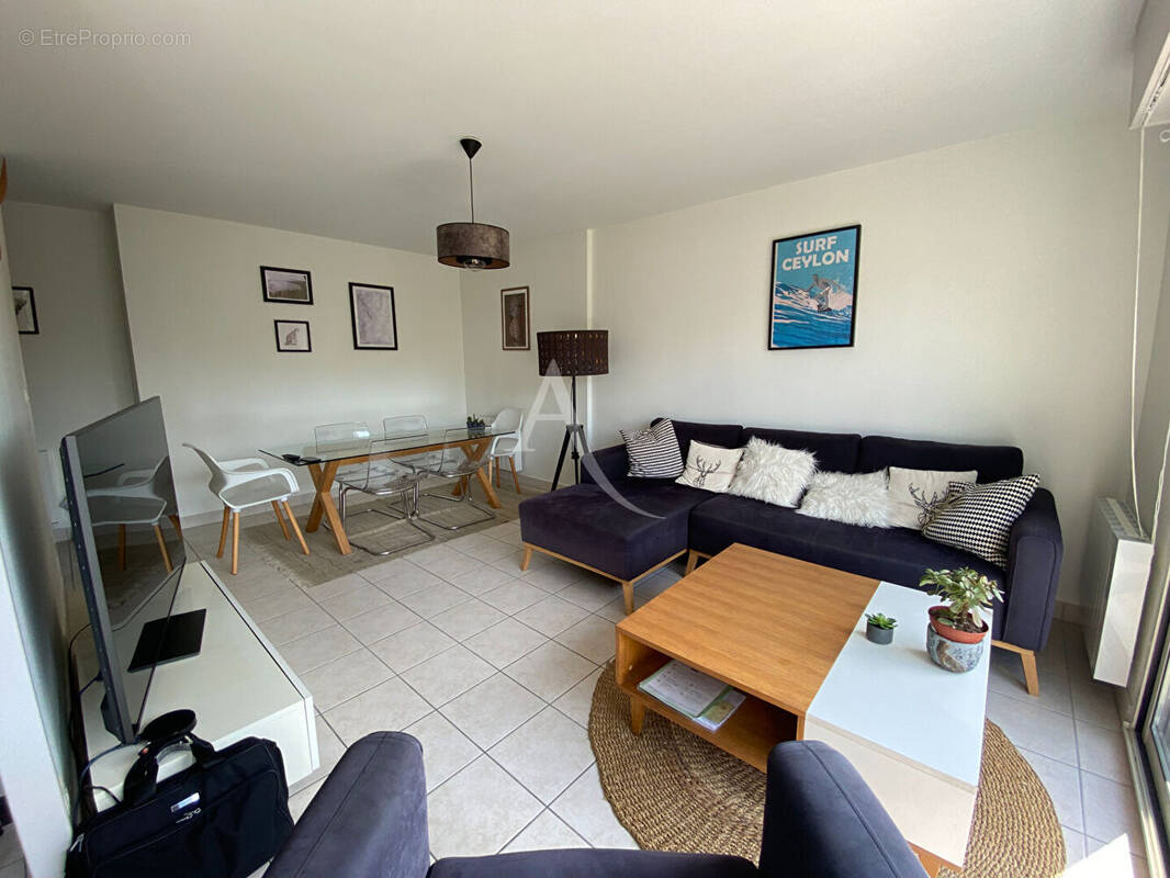 Appartement à ANGERS