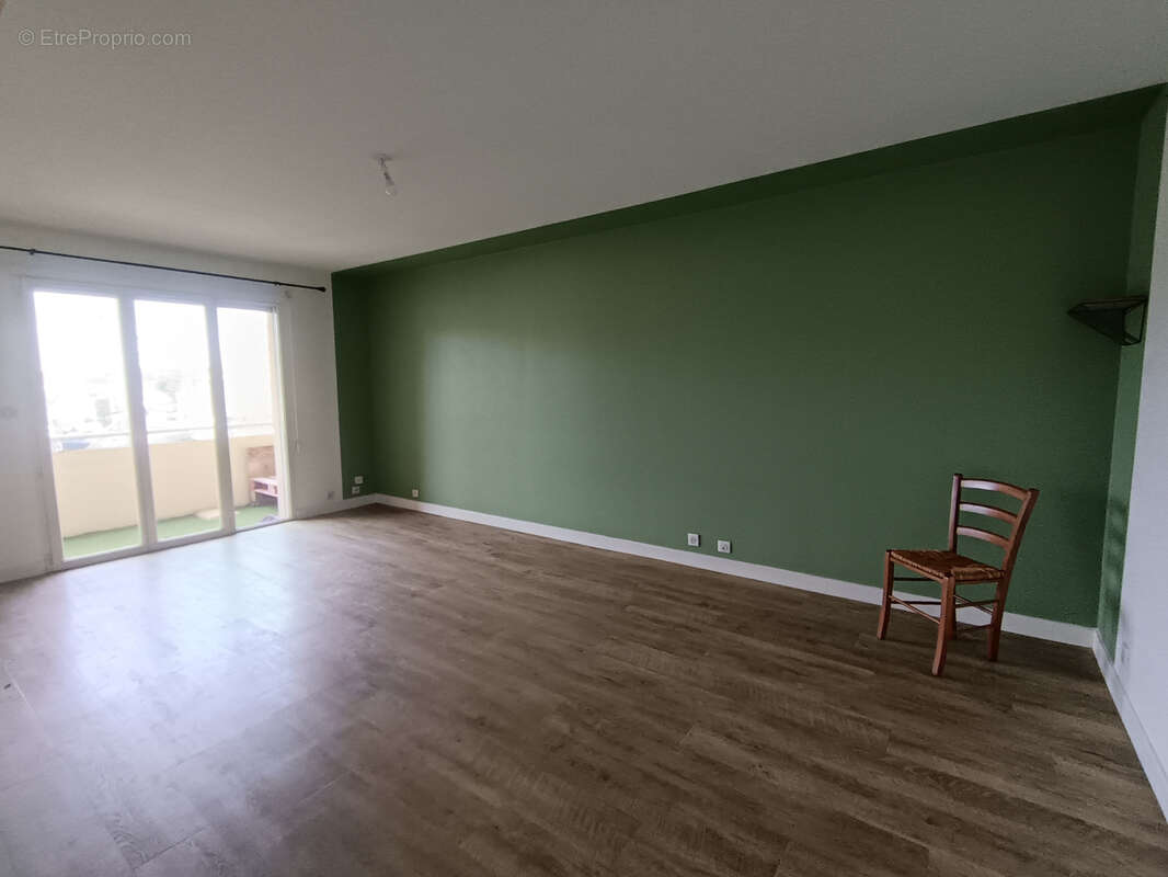 Appartement à BRIVE-LA-GAILLARDE