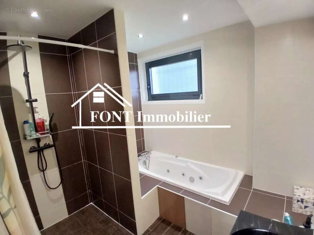 Maison à SAINT-CHAMOND