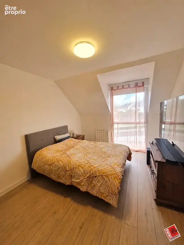 Appartement 47 m² à Saint-Brieuc  - photo 5