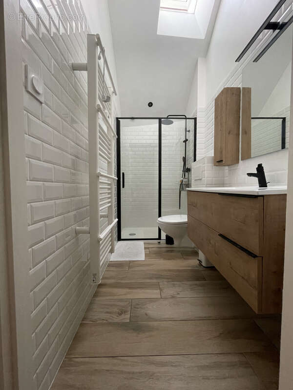 Maison à CHATELLERAULT