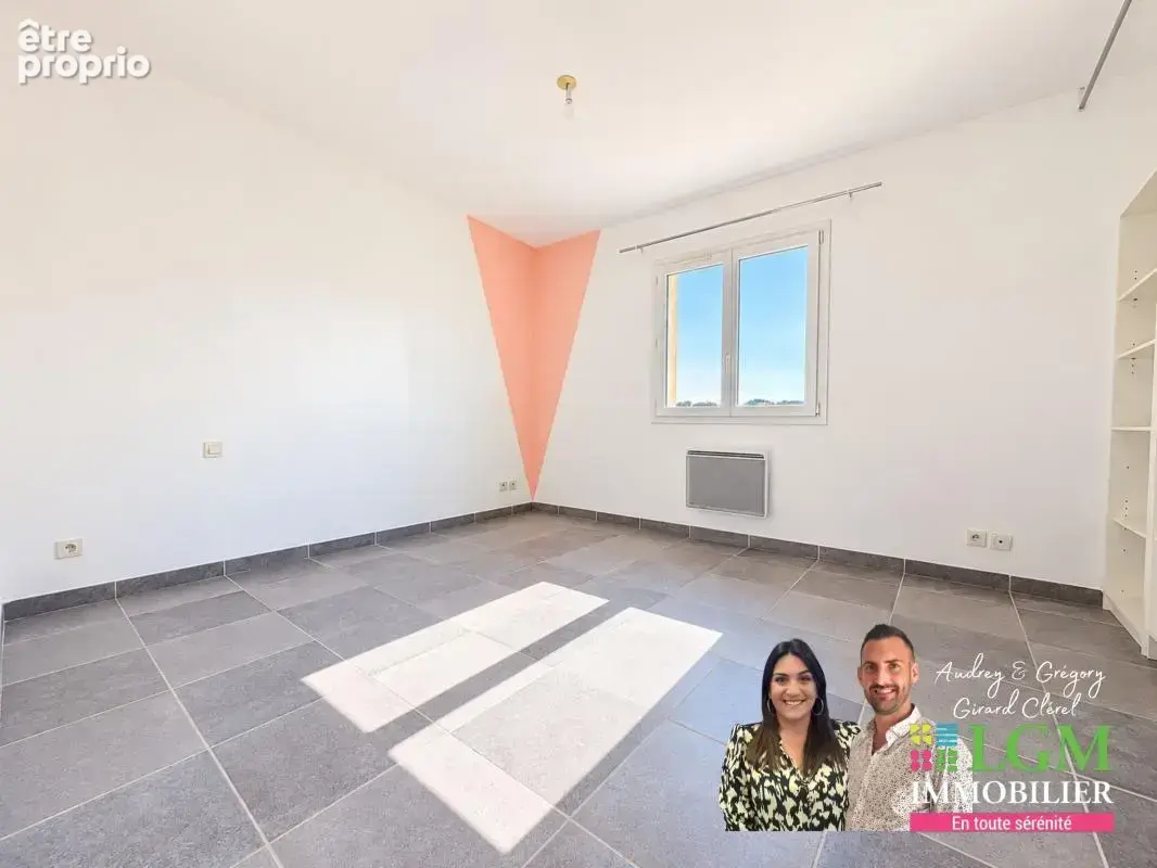 Maison récente, jardin arboré, 3 chambres, 410 m² de terrain piscinable - photo 11