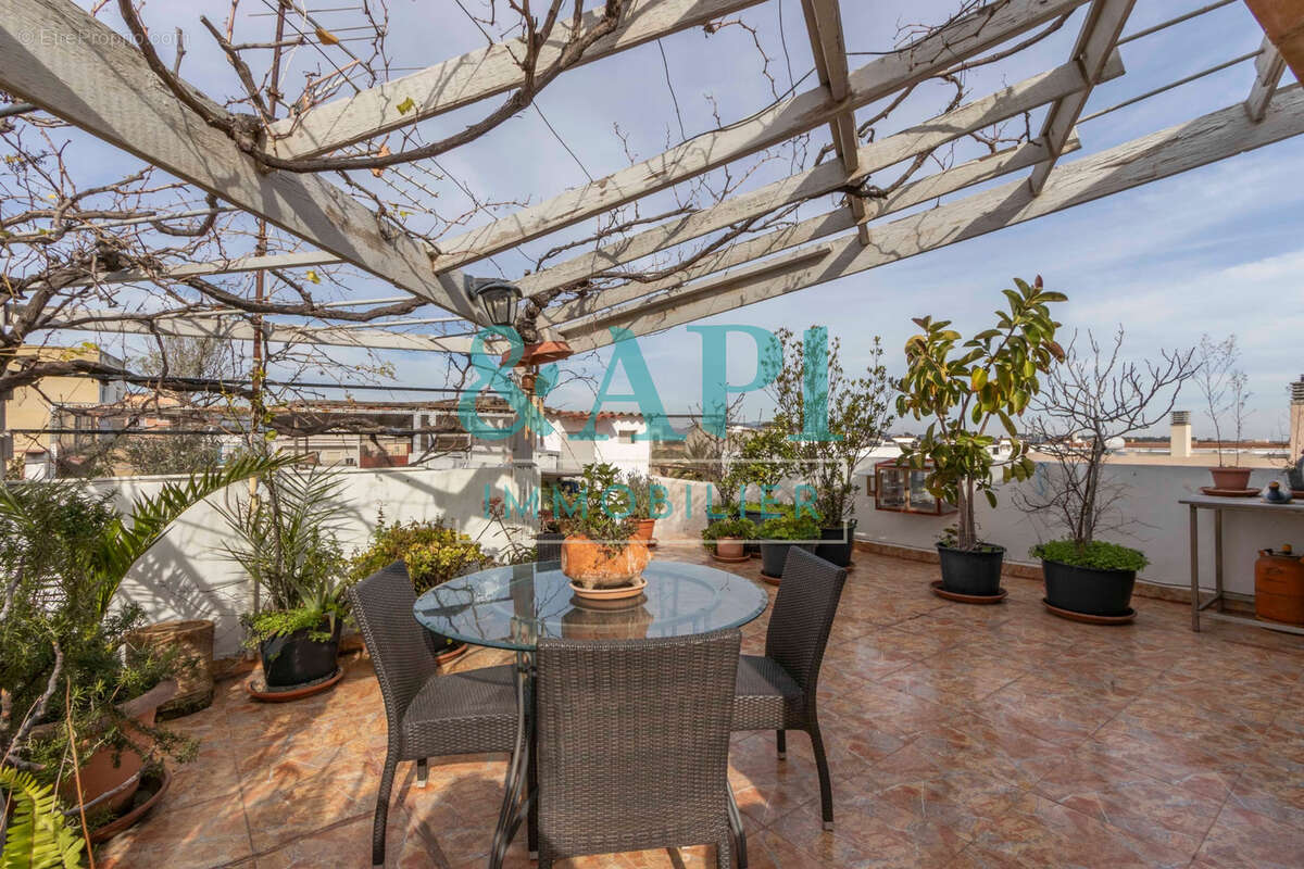 Appartement à CONDAT