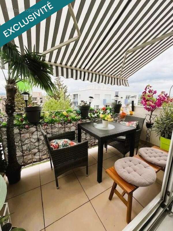 Photo 6 - Appartement à HUNINGUE