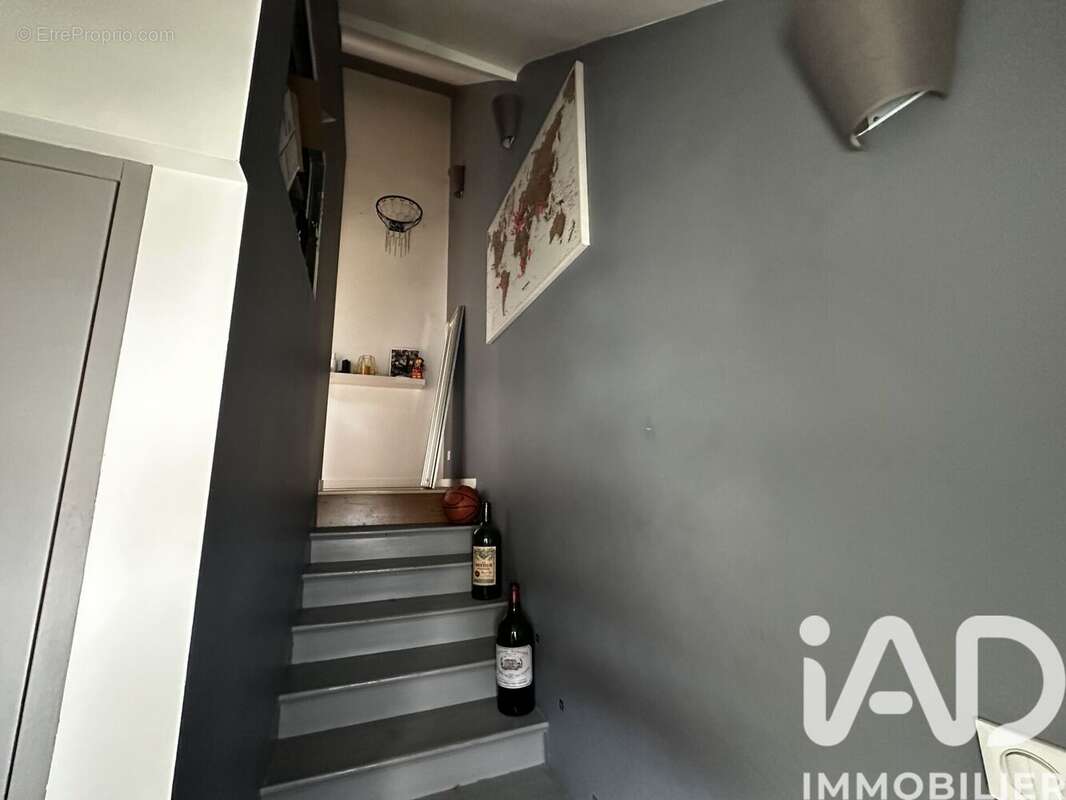 Photo 7 - Appartement à STRASBOURG
