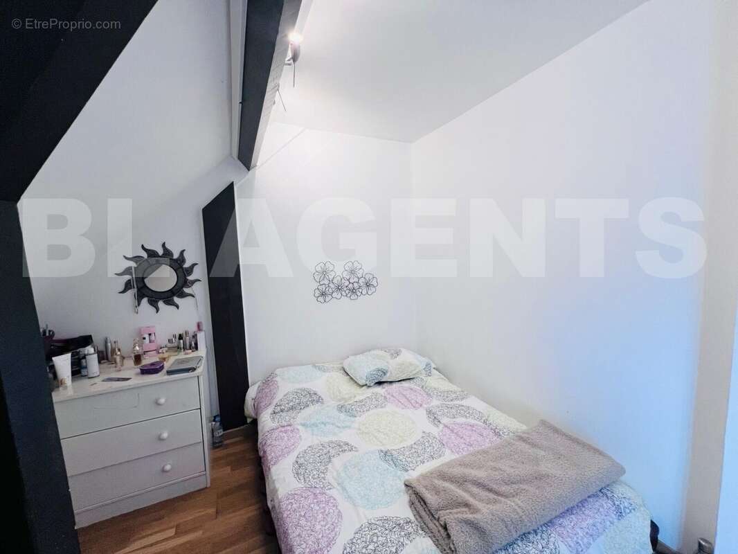 IMG_2599 - Maison à QUINCY-SOUS-SENART