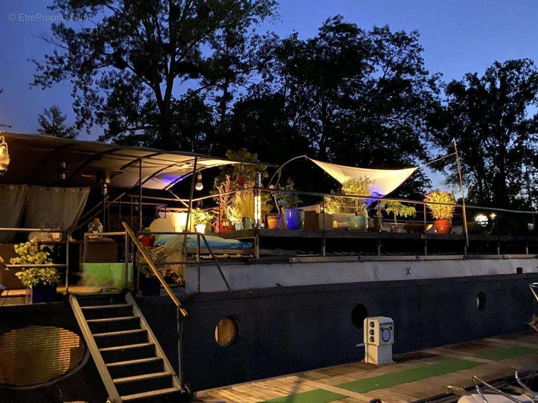 Maison à SAINT-GERMAIN-AU-MONT-D&#039;OR