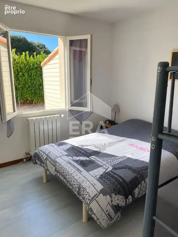 Maison 101m² à saint-vaize - photo 6
