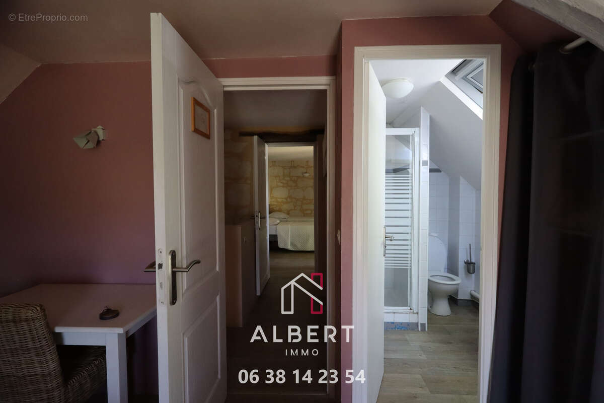 Entre Angers et Saumur - Domaine de réception, gîtes et chambres d'hôtes   Activité prête à poursuivre - photo 21