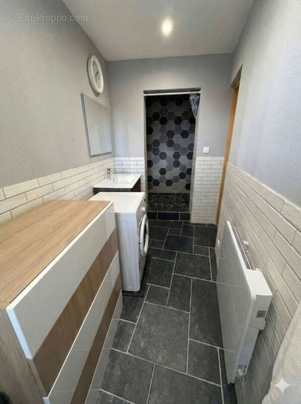 Appartement à VALENCIENNES