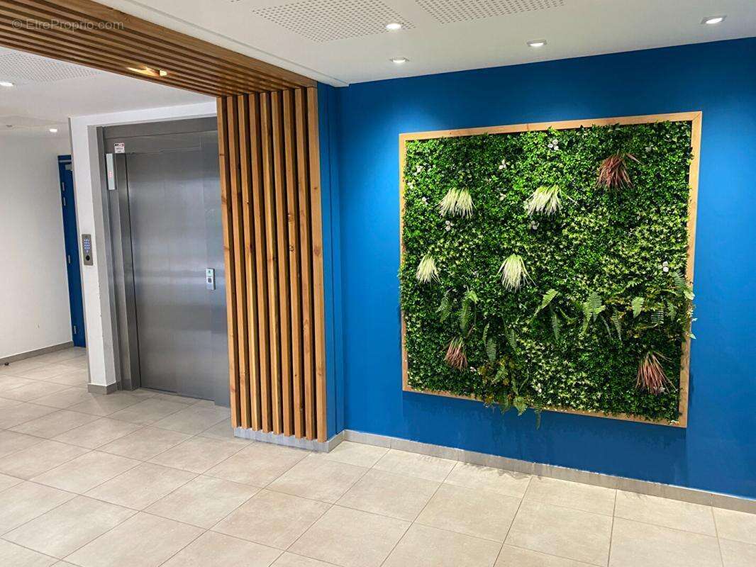 Appartement à AUBAGNE