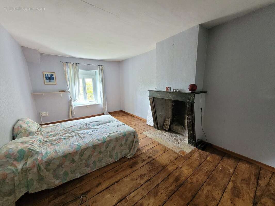 Maison à NOCE