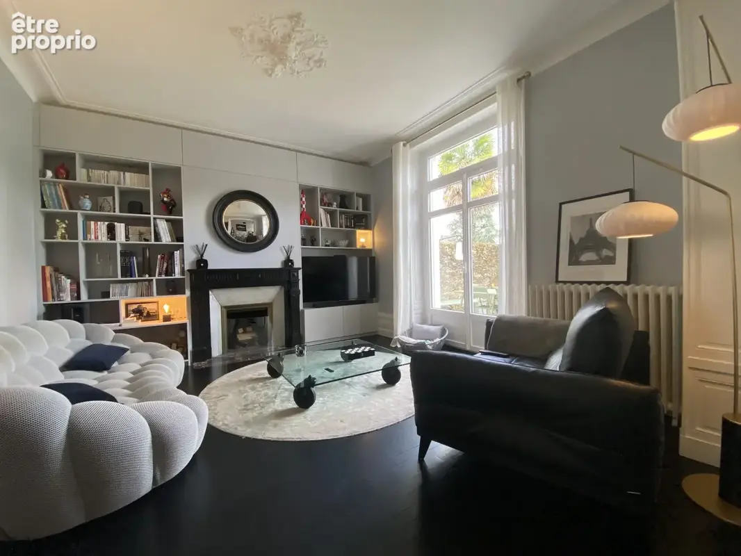 Maison à NANTES
