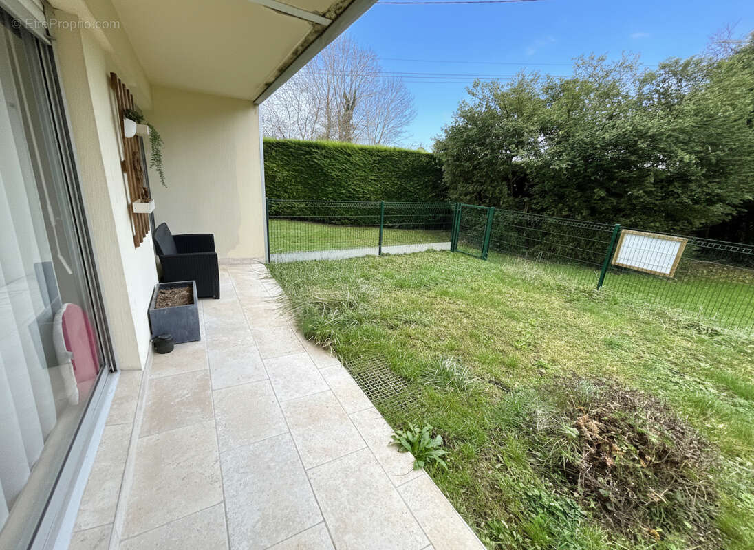 Appartement à LUISANT