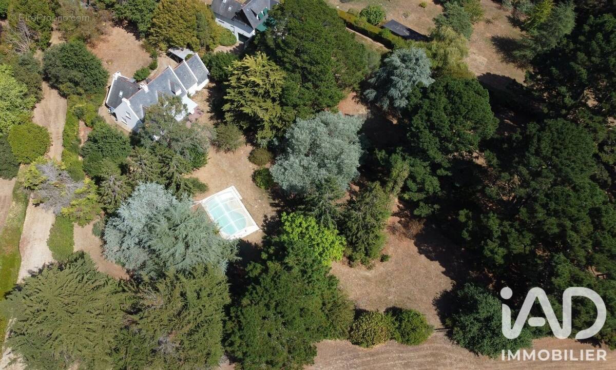 Photo 1 - Maison à GUERANDE