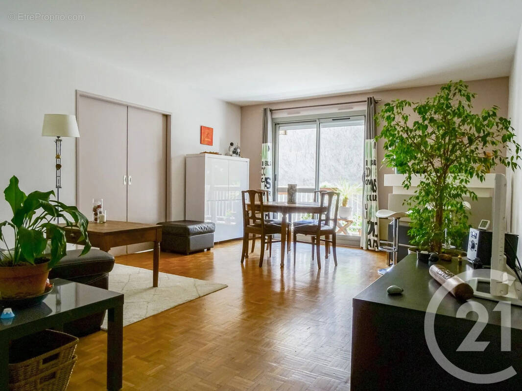 Appartement à LYON-3E