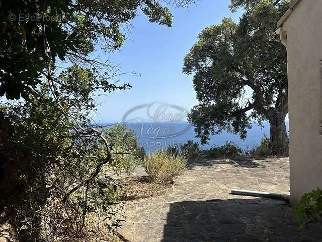 Maison à RAYOL-CANADEL-SUR-MER