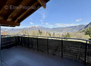 Appartement à SCIONZIER