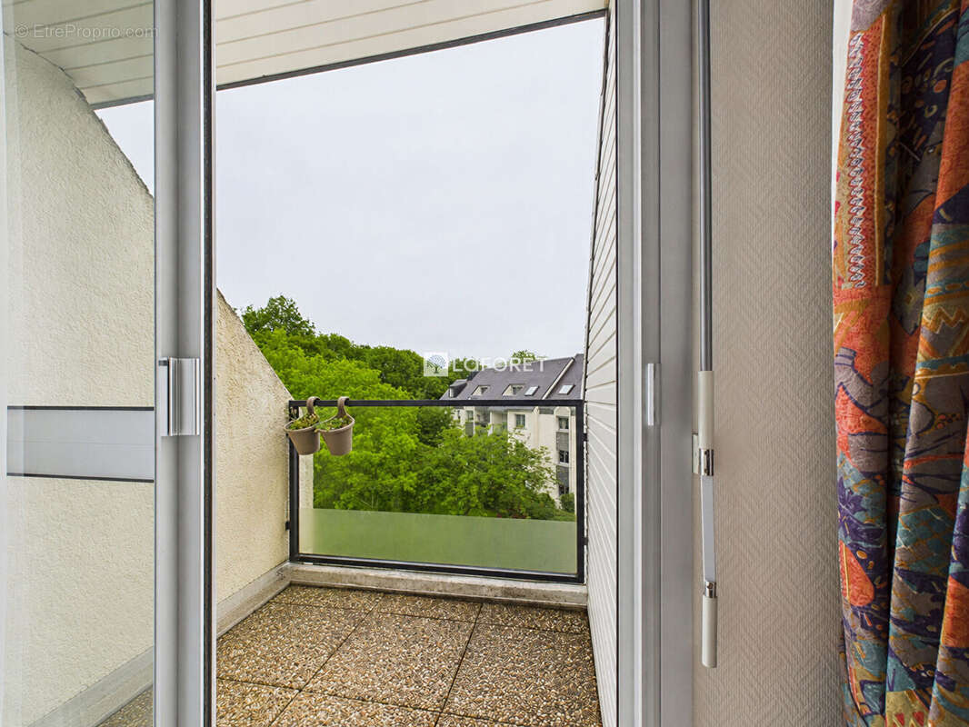 Appartement Quimper 2 pièce(s) 48 m2 - photo 8
