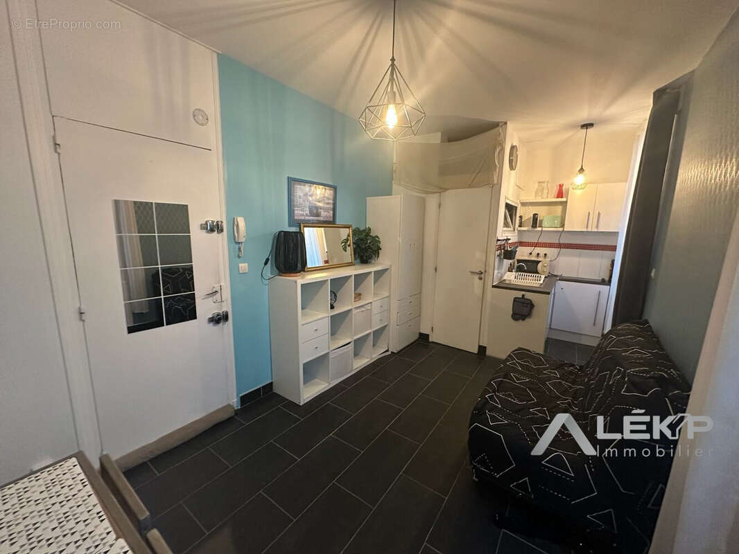 Appartement à LES SABLES-D&#039;OLONNE