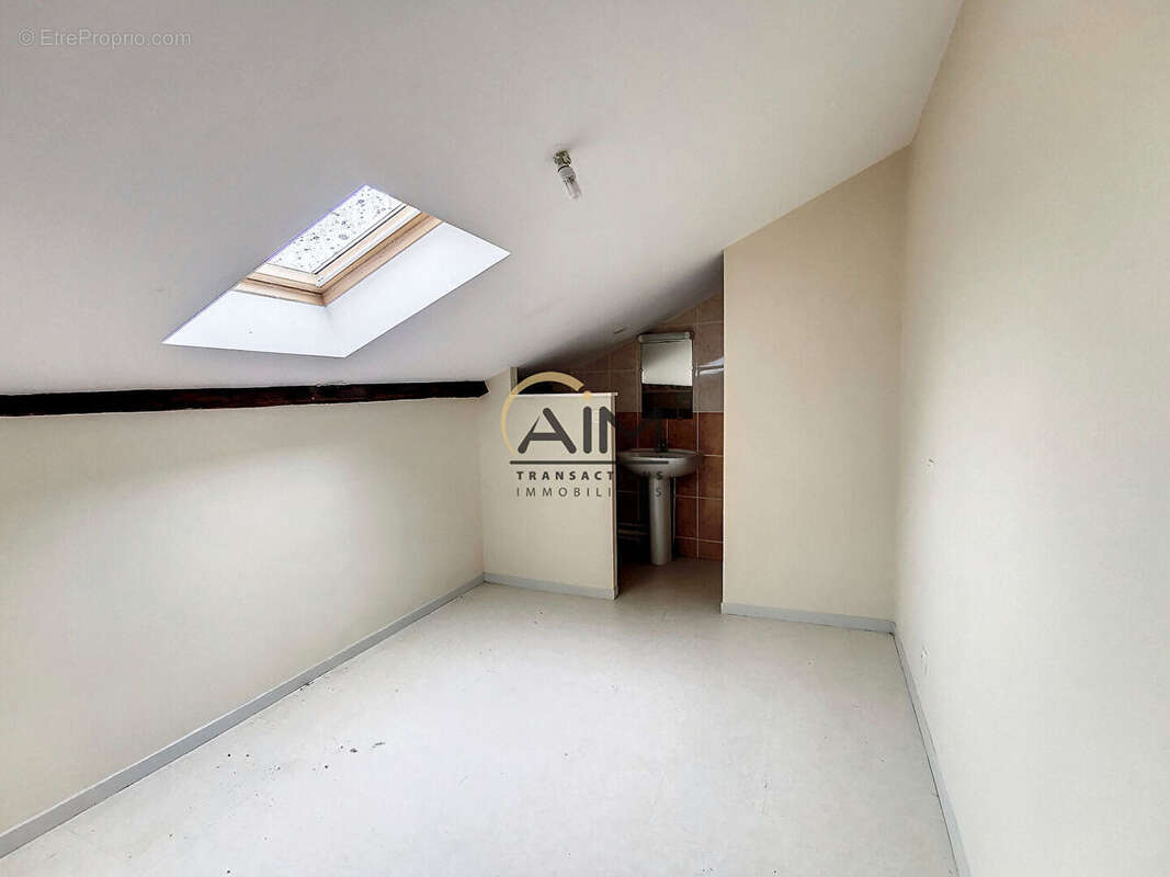 Appartement à CHATELLERAULT