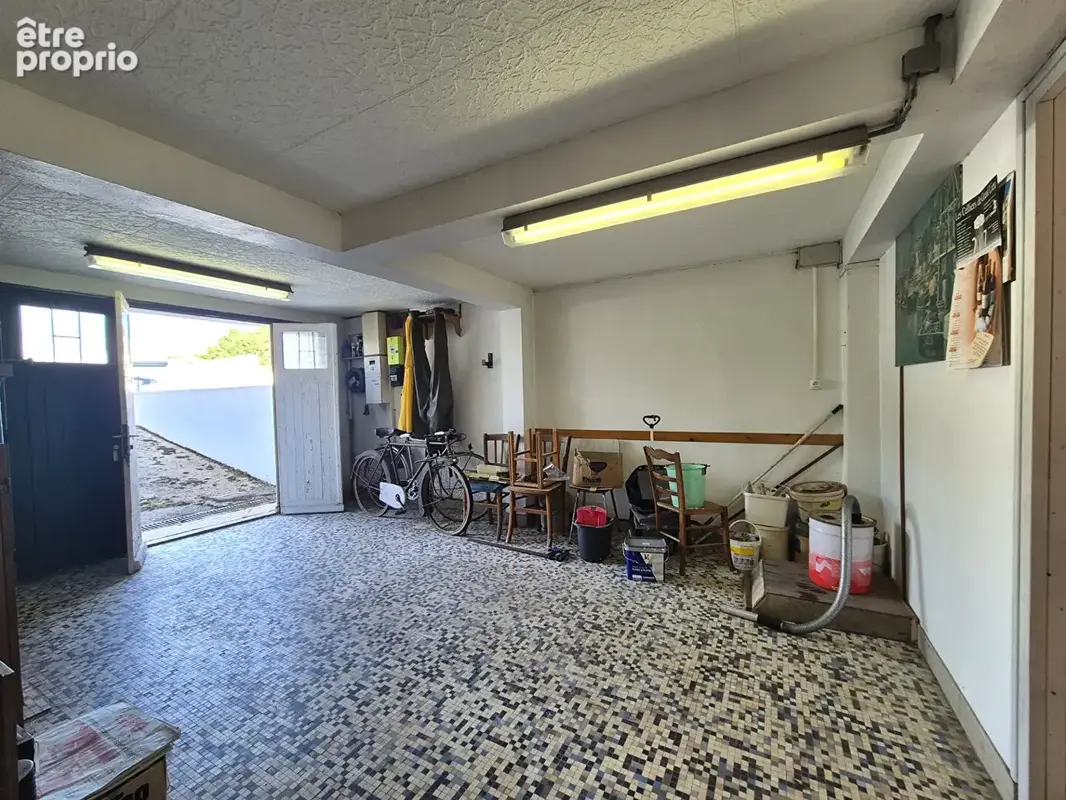 Maison 3 chambres - photo 12