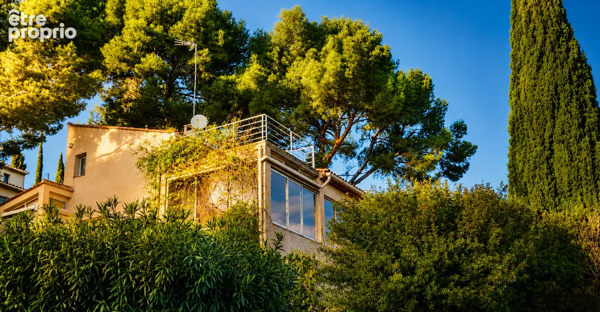 Photo Maison à Saint-Mandrier-Sur-Mer au prix de 747 000€