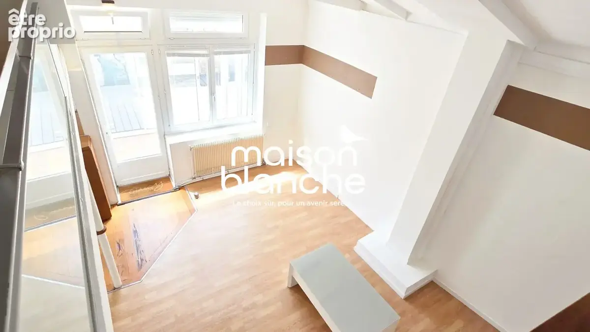 Maison 46 m² à Muron  - photo 6