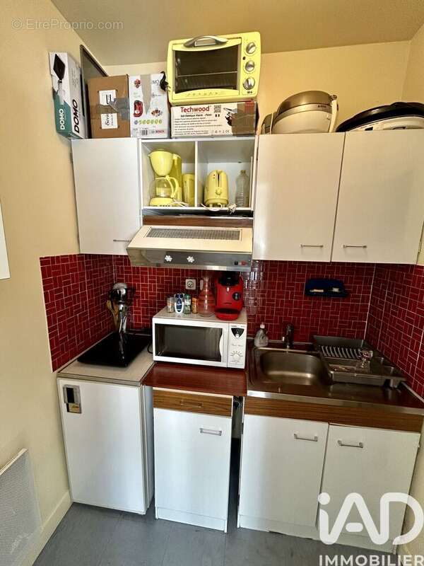 Photo 6 - Appartement à EAUX-BONNES