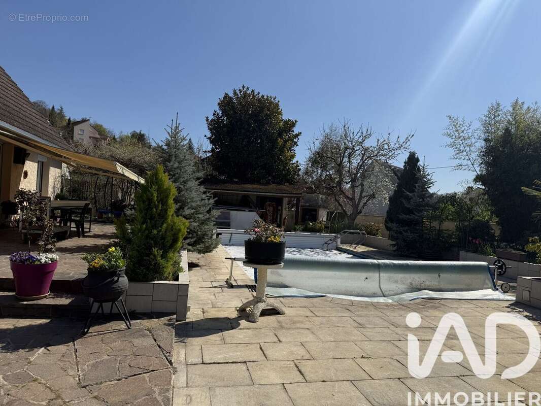 Photo 9 - Maison à JOIGNY