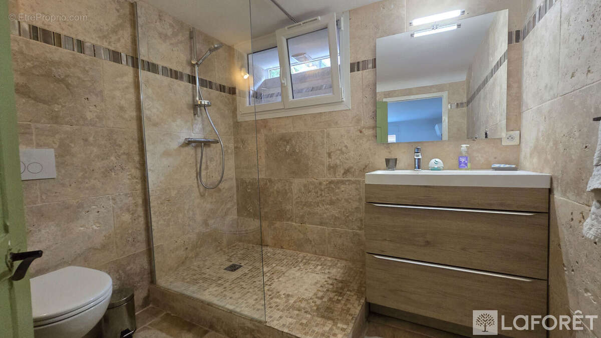 Maison à SAINT-RAPHAEL