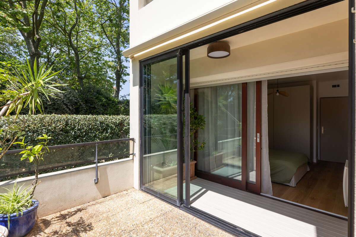 Appartement à ANGLET