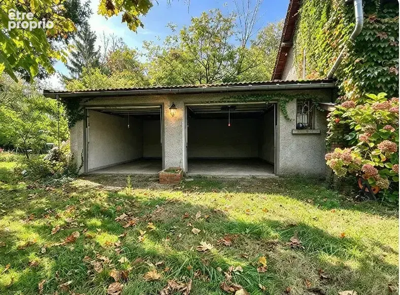 Exclu-maison avec vue sur Saône. - photo 3