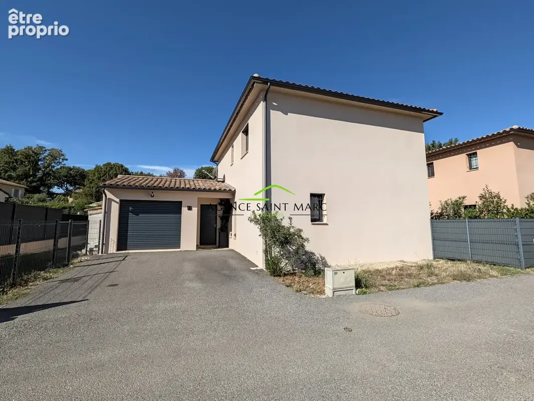 Montauroux - Belle Villa Individuelle avec piscine - photo 3