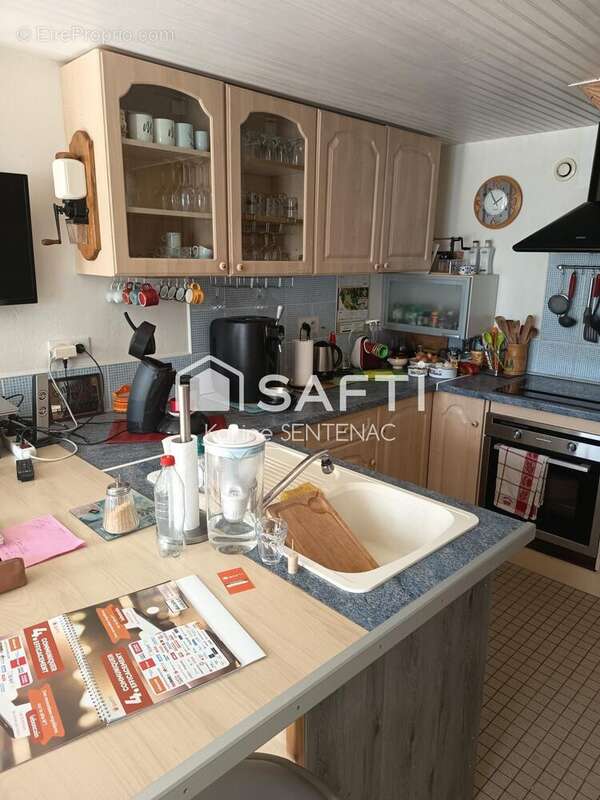 Photo 6 - Maison à AIRVAULT