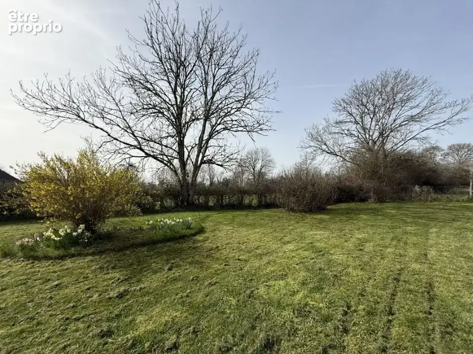 Maison 6 pièces 136 m² à vendre à Liernais (21430) - photo 3