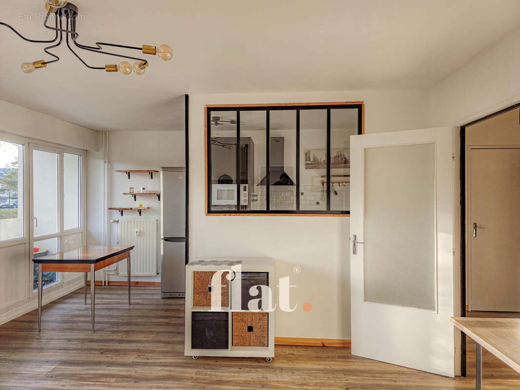 Appartement à VERTOU