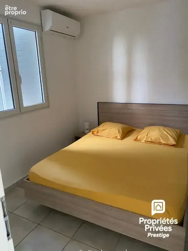 Rare, Appartement Duplex T4 avec jardin et piscine , Baie Mahault - photo 12