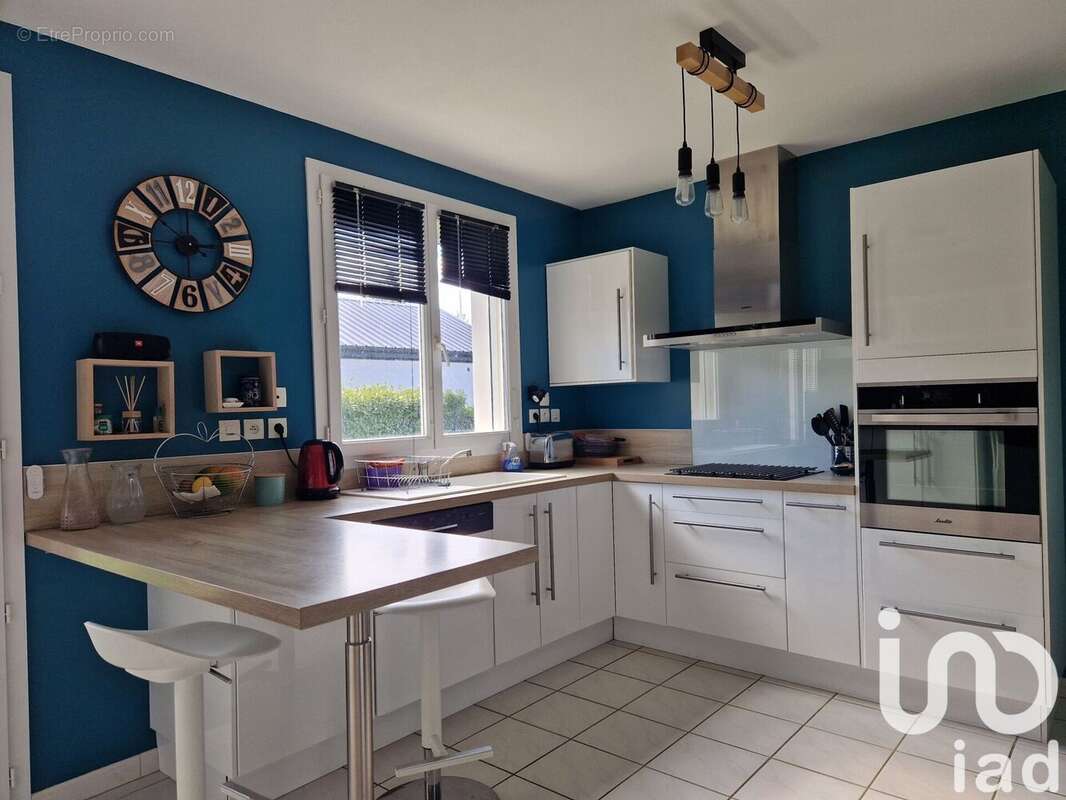 Photo 7 - Maison à BUXEROLLES