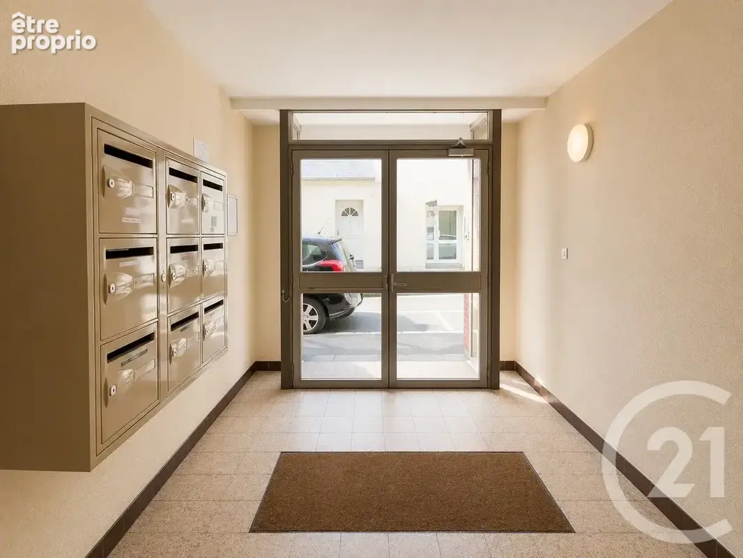 Appartement 2 pièces 34 m² à vendre à Vernon (27200) - photo 7