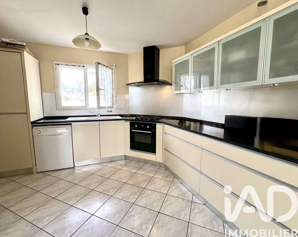 Photo 3 - Maison à BISCARROSSE