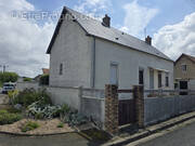 Maison à FRESSENNEVILLE