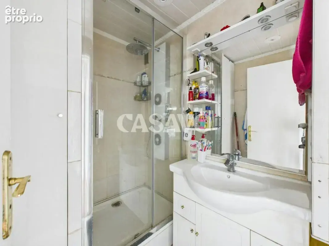 Vente Appartement 4 pièces de 68m² - 95600 Eaubonne - photo 14