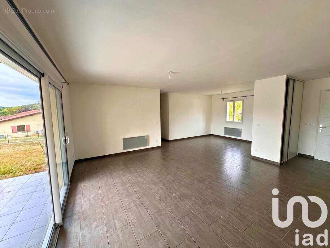 Photo 2 - Maison à MIRANDE